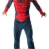 Spiderman Costume 820005
