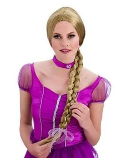 Sweet Princess Wig EW-8177