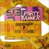 Hen Party Banner C09 252