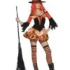 Tainted Garden Wicked Witch Costume 33750