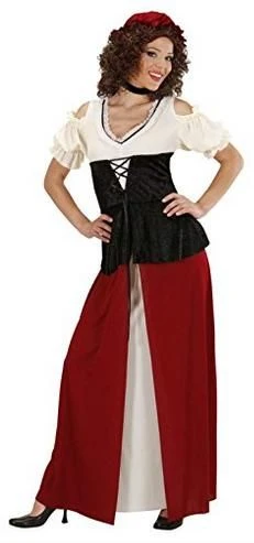 Tavern Wench Costume 35342B