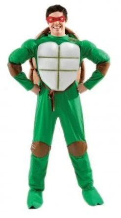 Teenage Mutant Ninja Turtle Costume 888817