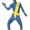Thunderbirds Second Skin Costume 24244