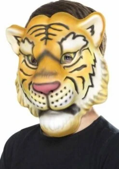 Tiger Child Mask 46976