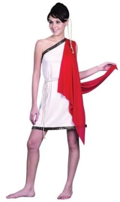 Toga Costume AC388