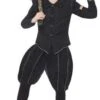 Tudor Executioner Costume 27023