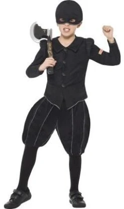 Tudor Executioner Costume 27023