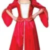 Tudor Queen Costume EG-3567