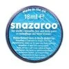 Turquoise Snazaroo 18ml Face Paint 1118488
