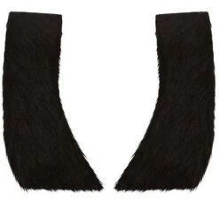 Sideburns - 10.5cm U09 683