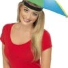 Umbrella Hat 20355