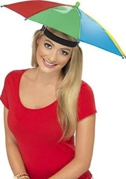 Umbrella Hat 20355
