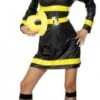Firefighter Costume 28054