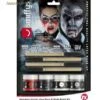 Vampire Liquid Latex Kit 46226