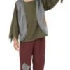 Victorian Poor Boy Costume 38660