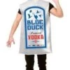 Vodka Bottle Costume FN-8627