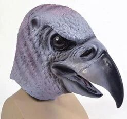 Vulture Animal Mask BM425