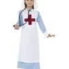 WWI Nurse Costume 44026