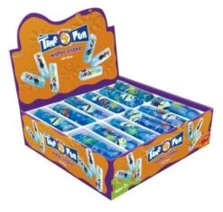 Water Snake With Fish 24762