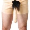 Willie Pant Costume EM-3112