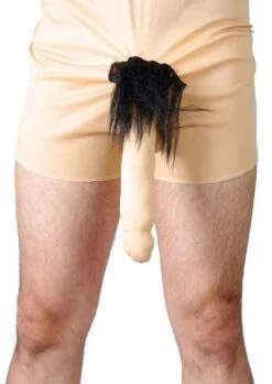 Willie Pant Costume EM-3112