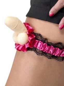 Willy Garter 25846