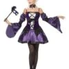 Witch Masquerade Cost Ume 25436