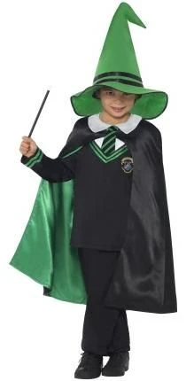 Wizard Boy Costume 21616