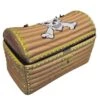 Inflatable Treasure Chest X99 250
