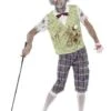 Zombie Golfer Costume 23298