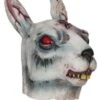 Zombie Rabbit Animal Mask BM478