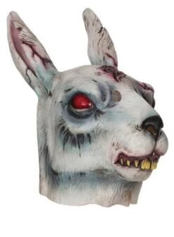 Zombie Rabbit Animal Mask BM478