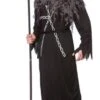 Zombie Reaper Costume HM-5535