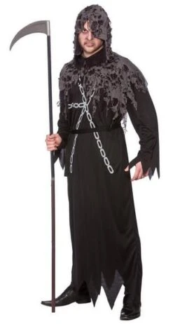 Zombie Reaper Costume HM-5535