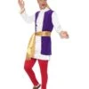 Arabian Prince Costume 24703 Smiffys