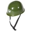 Army Helmet (Plastic) AC-9169