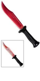 Scream 4 Movie Official Item - Bloody Blade Ghost Face