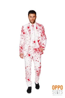 Opposuits Bloody Harry Suit 0036