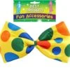 Bow Tie Clown 24 Cms U20 365