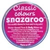 Bright Pink Snazaroo 18ml Face Paint 1118058