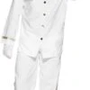 Captain Costume Smiffys 24850