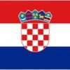 Croatia 5ft X 3ft Supporter Football Rugby Flag World Cup