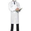 Doctor's Costume 22192 Smiffys