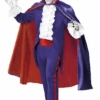 Count Dracula Costume 34113