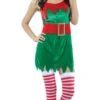 Enchanting Elf Costume XM-4505