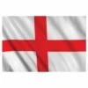 England Flag 5ft X 3ft Rugby Football