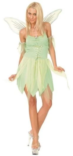 Forest Pixie Costume HML035