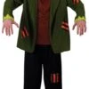Freakie Frankie Frankenstien Costume HM-5503