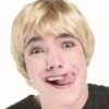 Funny Guy Blonde Wicked