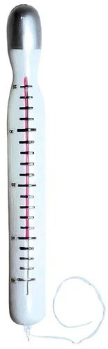 Giant Thermometer Doctors & Nurses